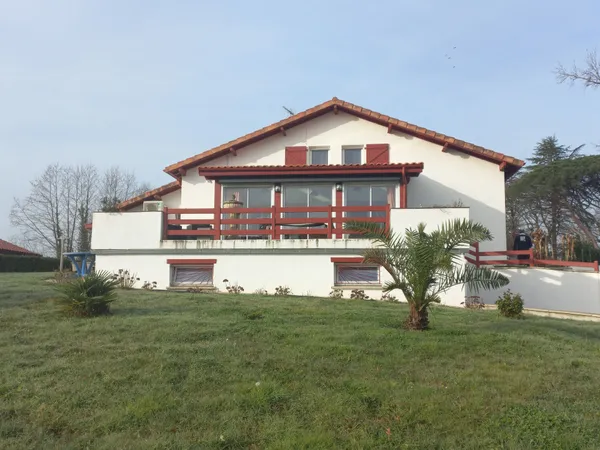 VIAGER OCCUPÉ Placement immobilier décoté Béhasque-Lapiste
