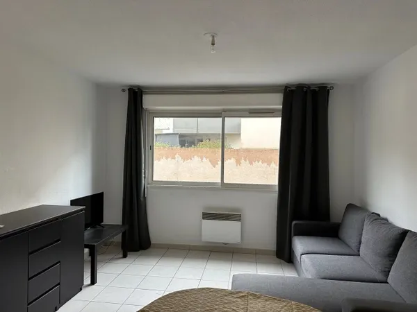 Appartement 3 pièces 52 m²