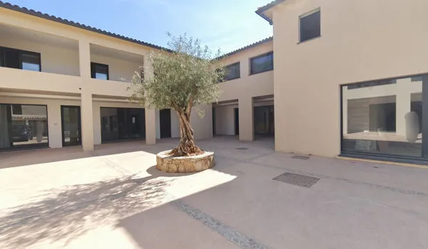 Appartement 3 pièces 71 m²