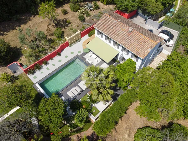 Maison La Seyne Sur Mer 4 pièce(s) 150 m2