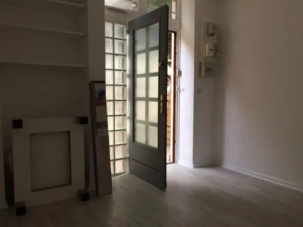 T1 - 8 rue de la Liberté