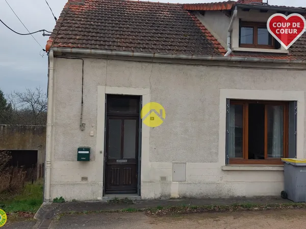Maison de Bourg