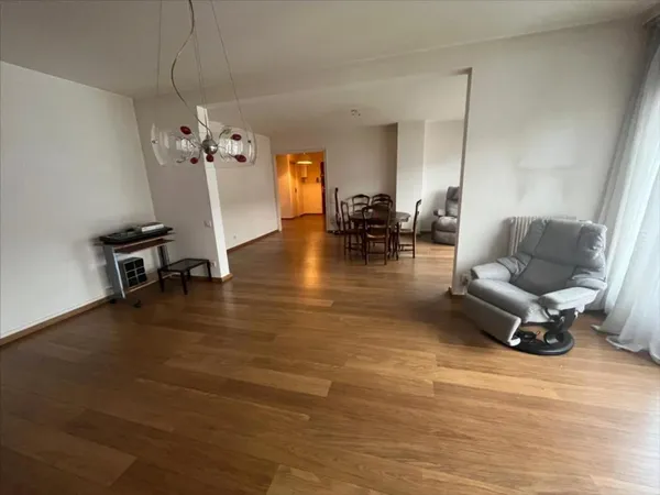 A VENDRE LAMBERSART APPARTEMENT F4 GARAGE