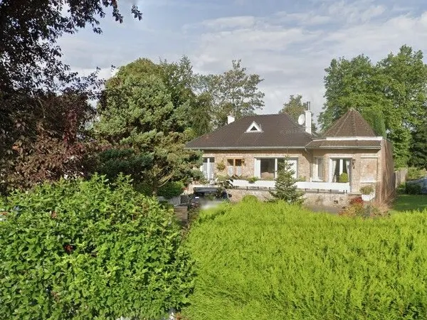 Maison 5 pièces 110 m²