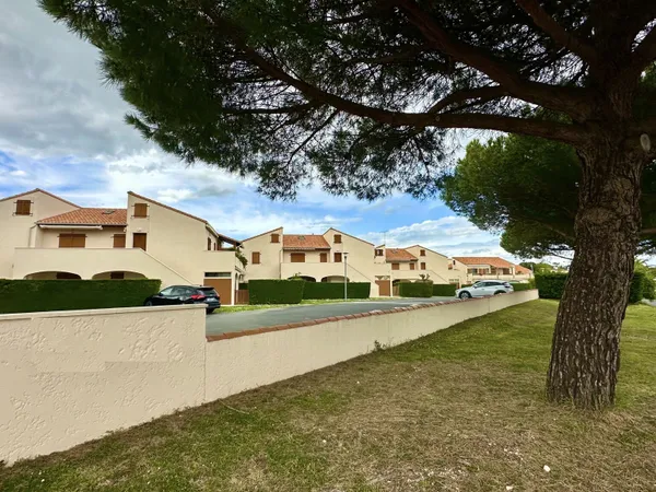 VAUX PONTAILLAC APPART TYPE 2 + MEZZANINE AU PRIX DE 156 500