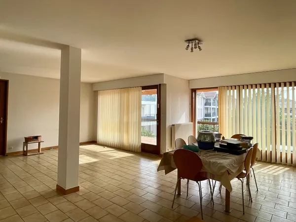Appartement T5 - Thonon-les-Bains - Lot 5