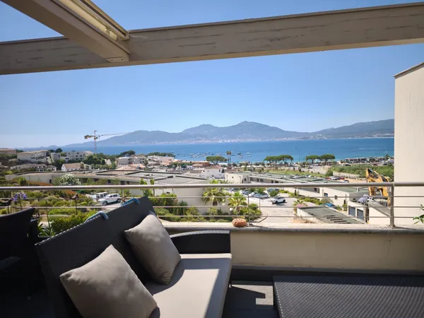 APPARTEMENT T3
