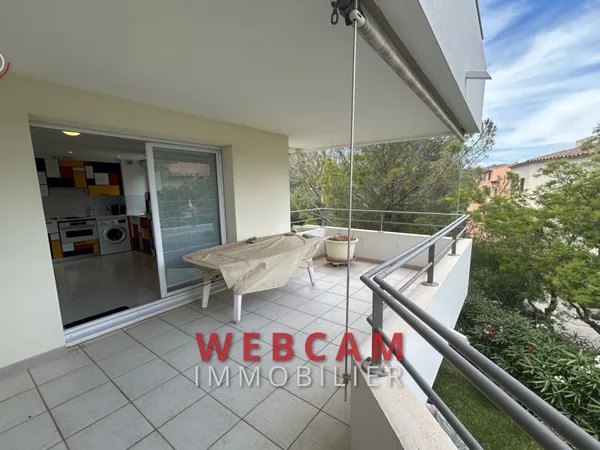 vente appartement 1 Pièce(s)