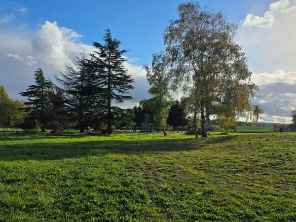 Terrain 800 M2