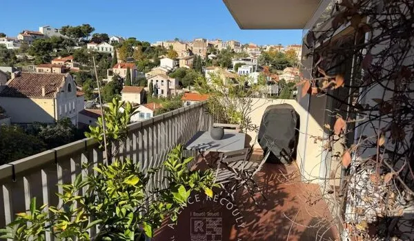 Appartement 5 pièces 114 m²