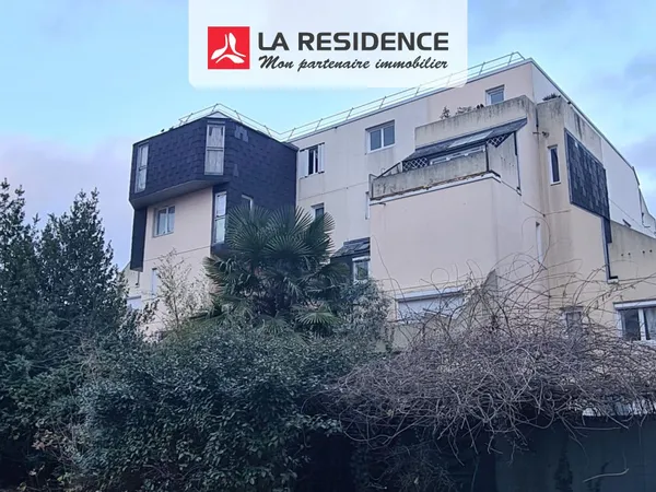 Appartement de 1 pièces