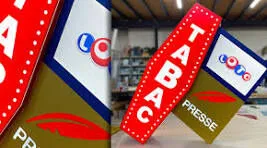 TABAC PRESSE LOTO - AJACCIO