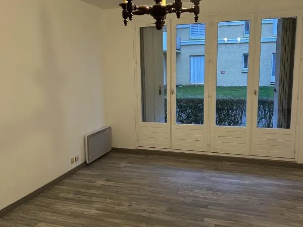 Appartement Location Argentan 5p 78m² 735€