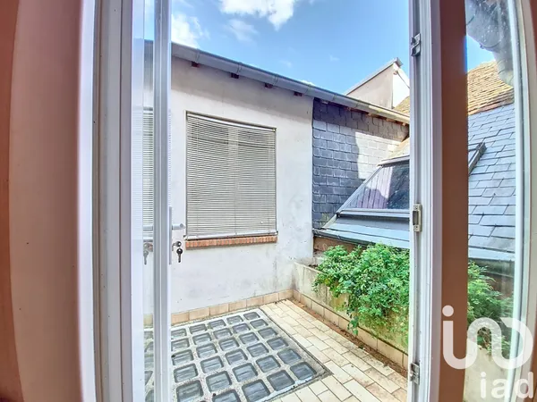 Vente Maison de village 5 pièces
