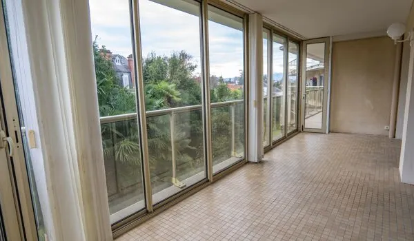 Appartement 4 pièces 115 m²