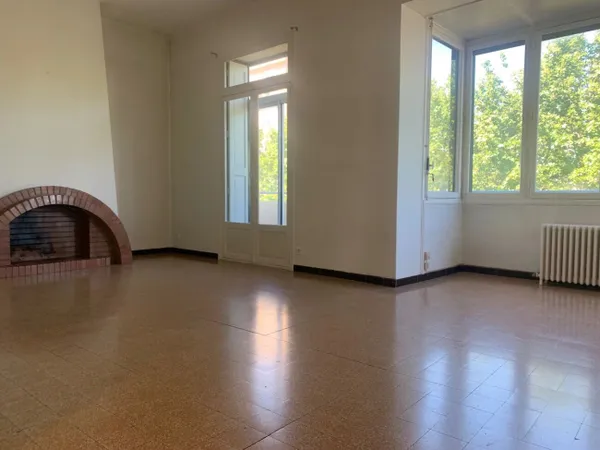 Appartement 3 pièces 88 m²