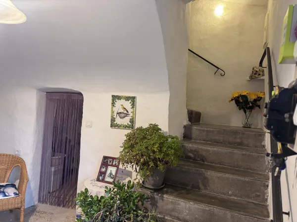Maison de village