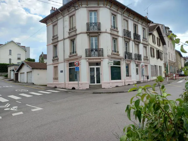 Immeuble de rapport