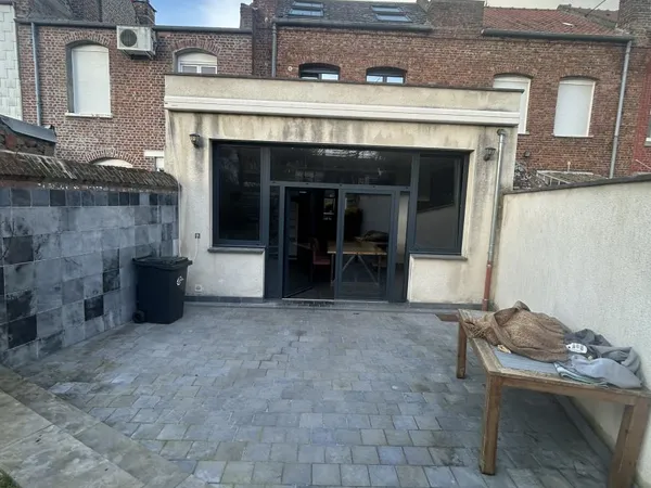 Maison à vendre à CAMBRAI
