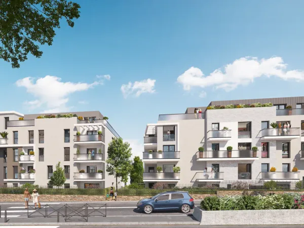 Vente Noisy-le-Grand