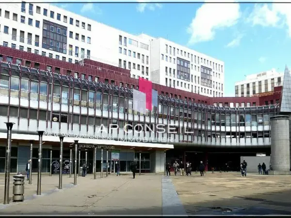 BUREAUX A LOUER