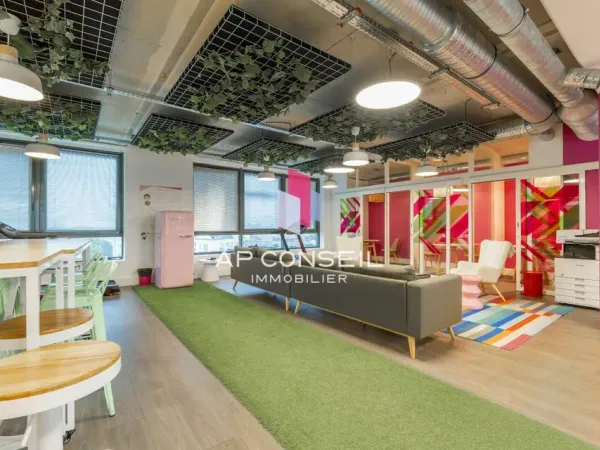 BUREAUX A VENDRE 