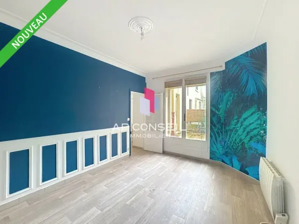 BUREAUX A VENDRE