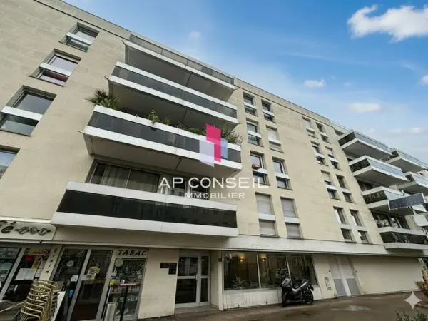 BUREAUX A LOUER