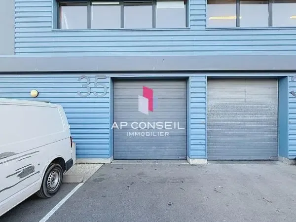 LOCAL PROFESSIONNEL A LOUER