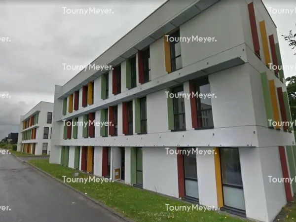 BUREAUX A VENDRE