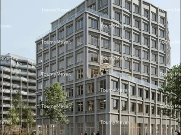 BUREAUX A VENDRE OU A LOUER