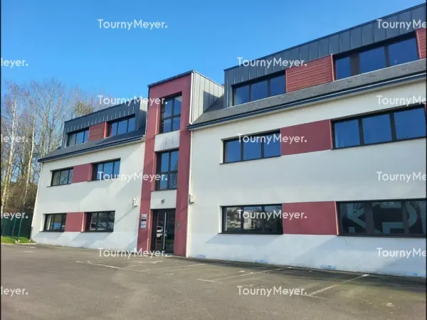 BUREAUX A VENDRE OU A LOUER