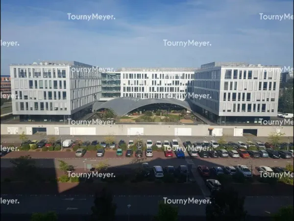 BUREAUX A LOUER