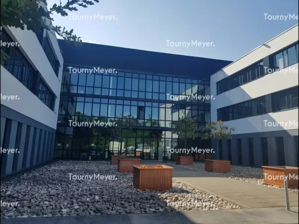 BUREAUX A LOUER