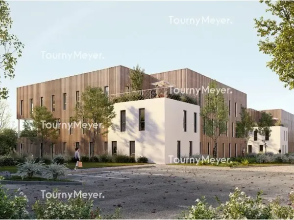 BUREAUX A VENDRE