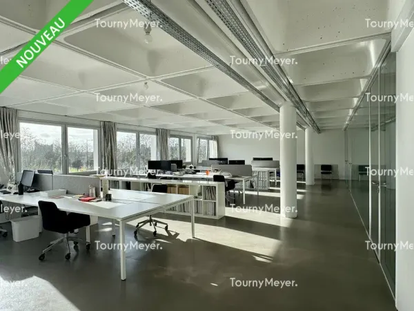 BUREAUX A VENDRE