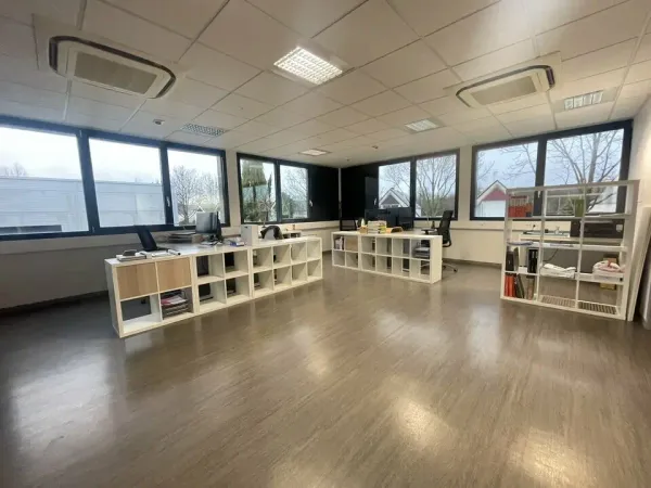 BUREAUX A LOUER