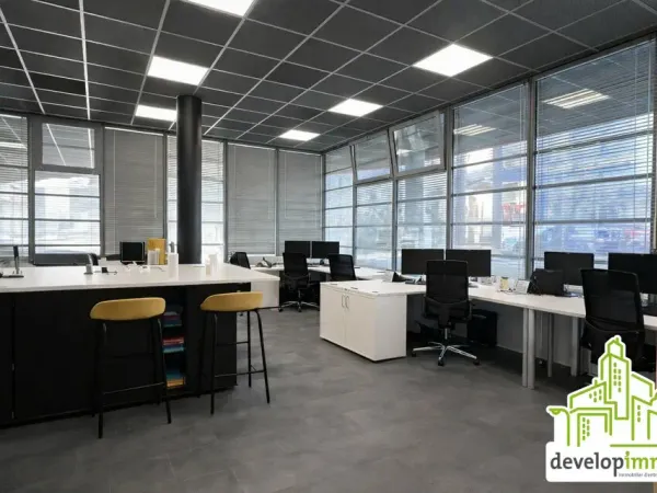 BUREAUX A VENDRE