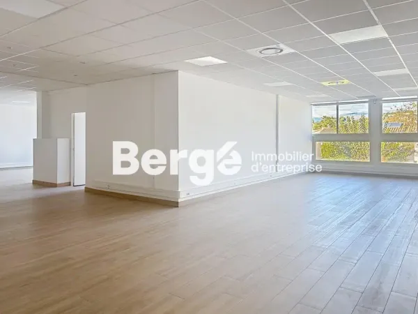 Immobilier Professionnel à louer Sophia Antipolis