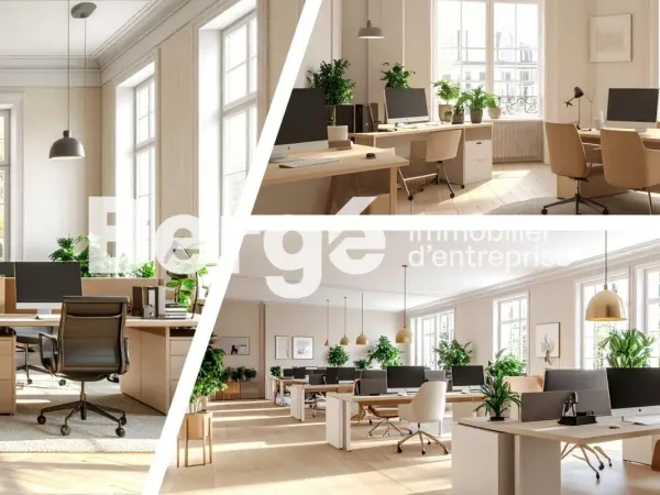 Immobilier Professionnel à louer Antibes