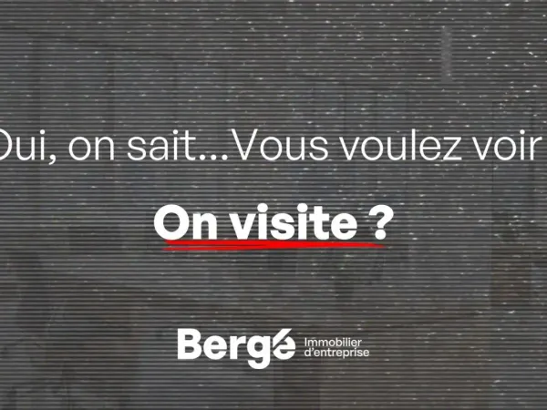 Immobilier Professionnel à louer Antibes