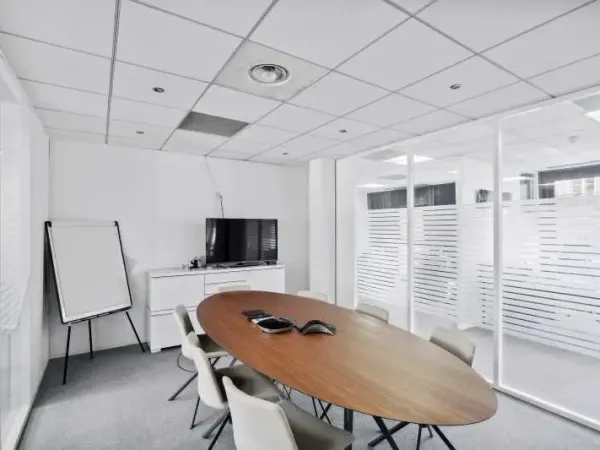 Bureaux climatisés à louer Paris 17ème !