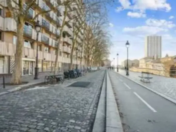 Location Bureau Paris 75019
