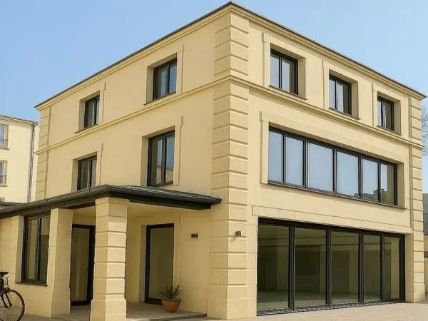 Vente Bureau Paris 75011