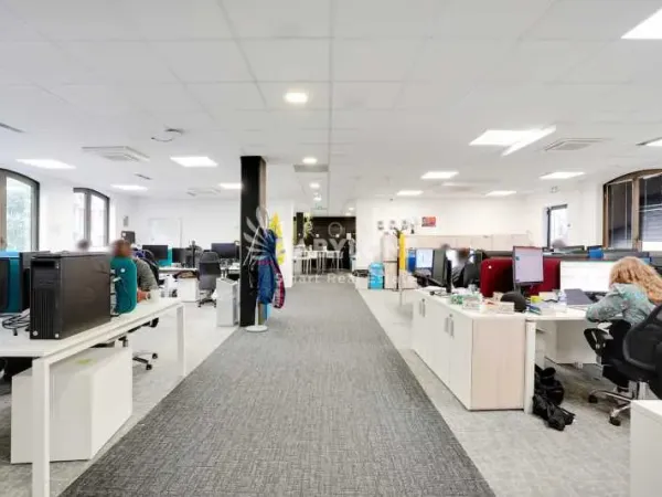 Location Bureau Neuilly Sur Seine 92200