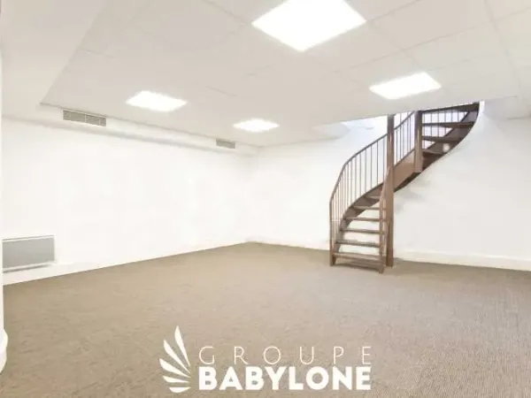 Location Bureau Neuilly Sur Seine 92200