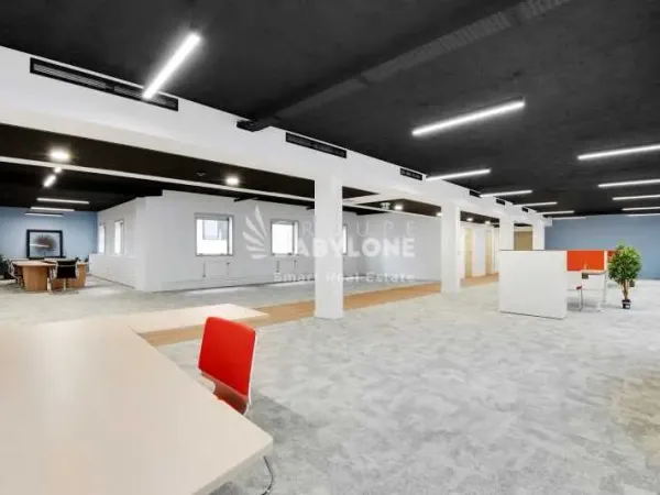 Location Bureau Levallois Perret 92300