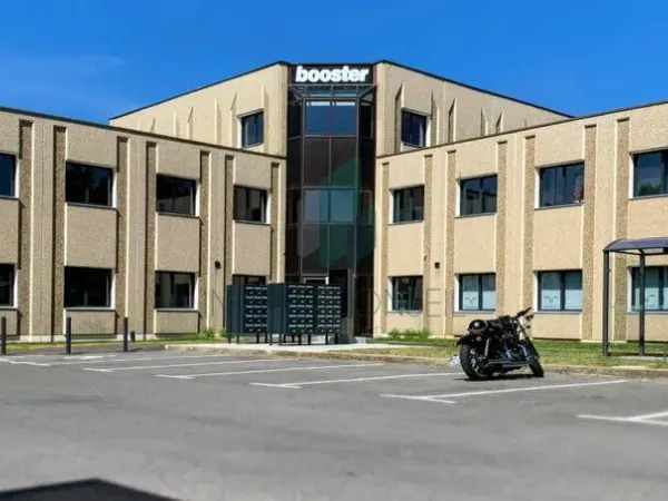 BUREAUX A LOUER