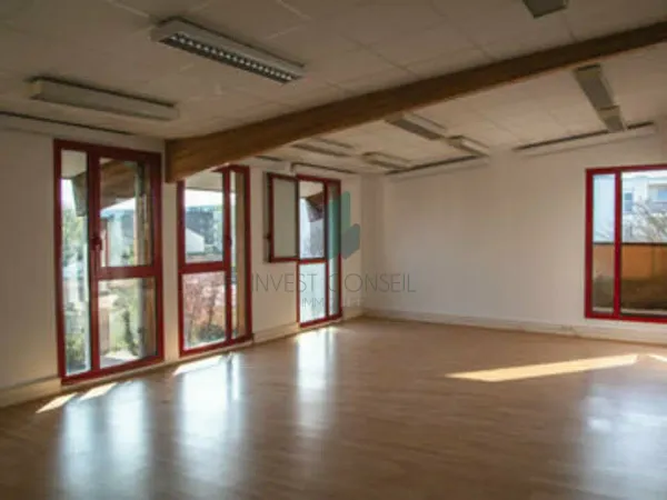 BUREAUX A LOUER