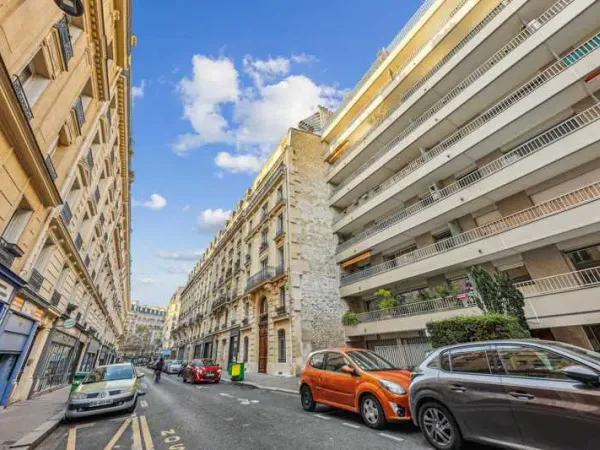 Location Bureau Paris 75011